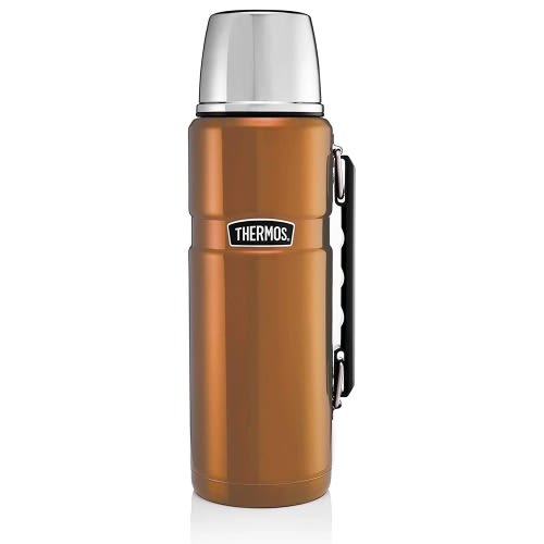 Stainless King Flask 1.2L Cooper