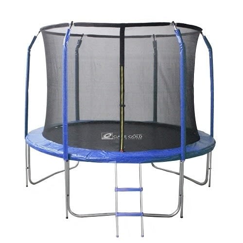 Standard 8ft Trampoline - 8 Feet
