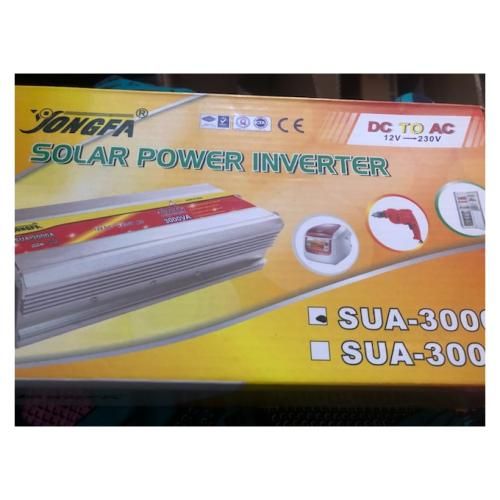 3000W Solar Power Inverter [3KVA]