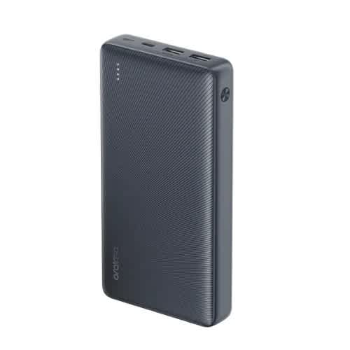 Traveler 15 Flash Power Bank - 20000mAh  -  15W