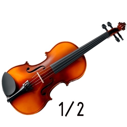 Violin 1/2