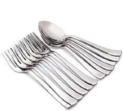 SET OF SPOON AND FORK(12pieces)