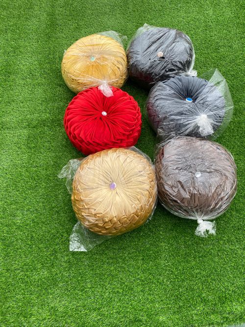 Throw Pillow - Different Colors Tripillow