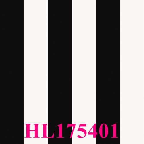 Wallpaper.black And White Striped