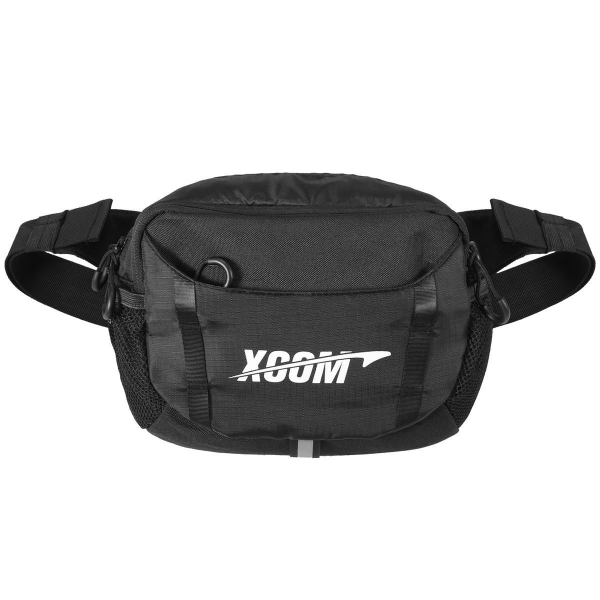 Disc Golf Bag Adjustable Disc Holder Waist Pack Fits Up To 5