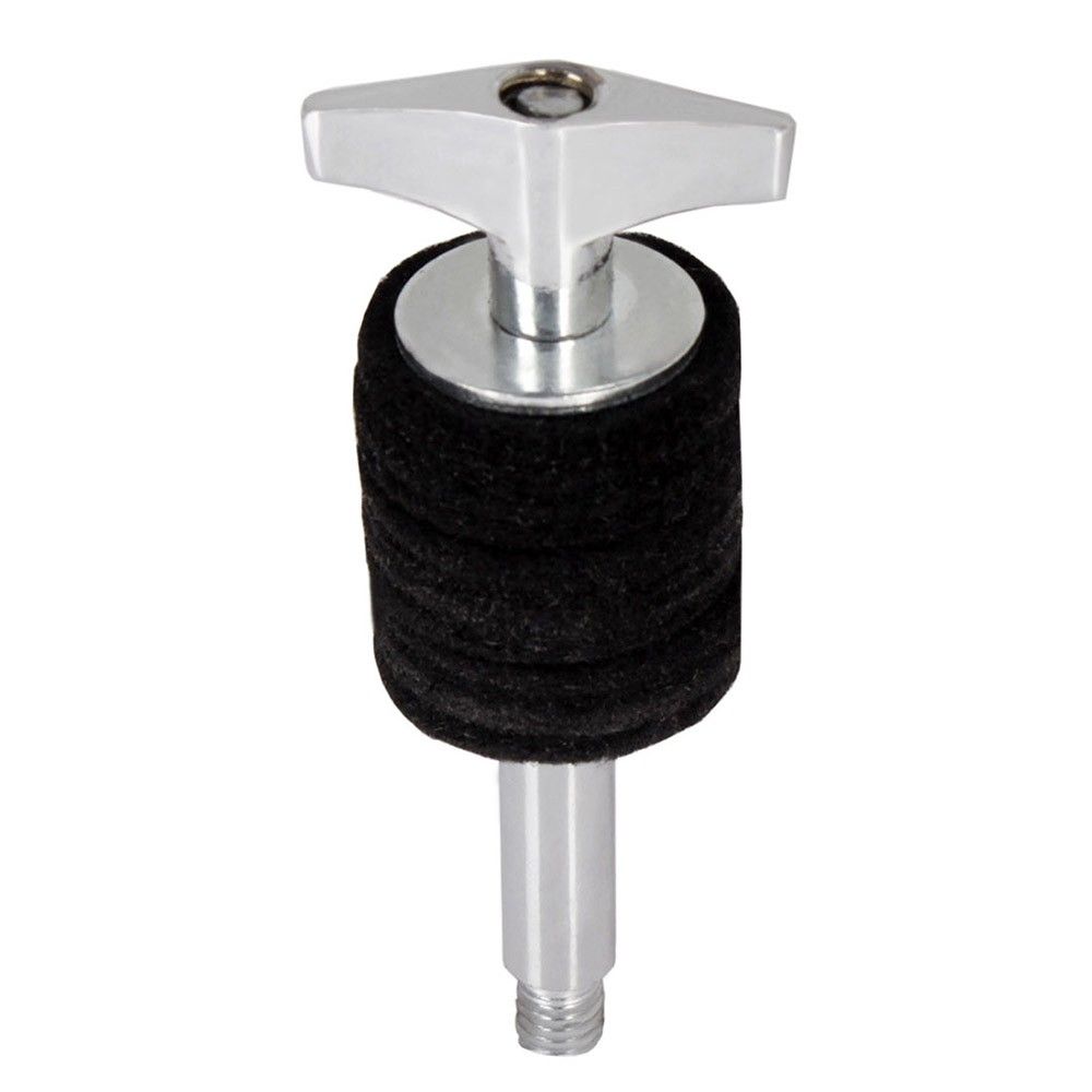 4 Inch Mini Metal Cymbal Stacker