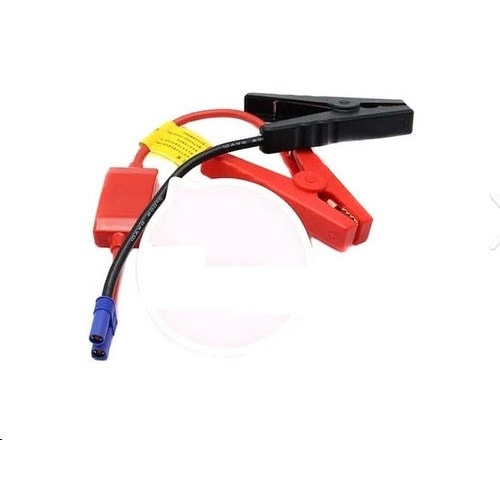 Jump Starter Cable Alligator Clamp Clip
