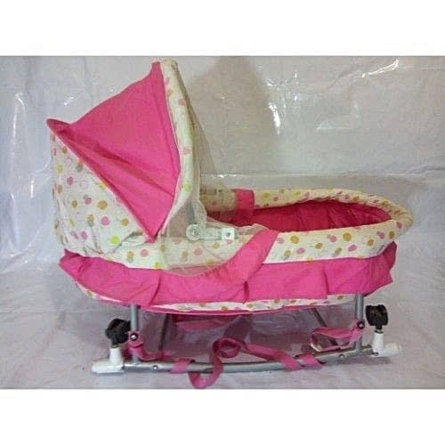 Baby Cot/bed Bassinet