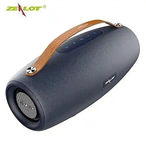 S27 Bluetooth Outdoor Speaker With Deep Bass