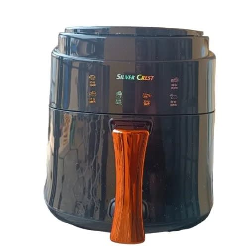 Healthy Air Fryer - 8L - 1400W - JD689B
