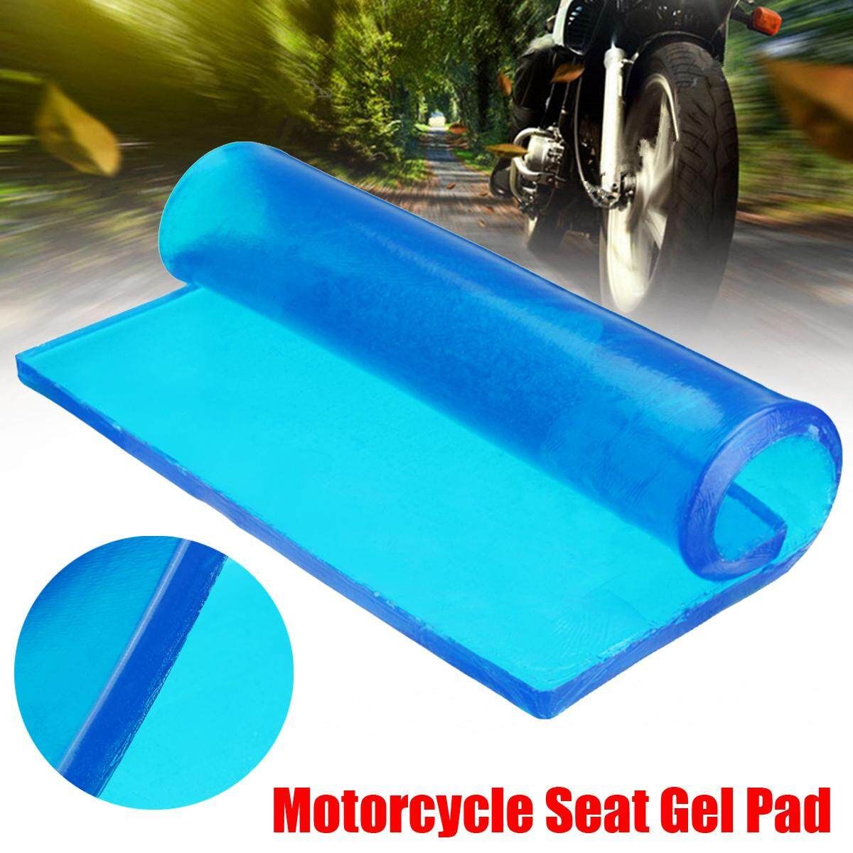 25X25X1cm/9.8X9.8X0.4Inch Motorcycle Seat Pad