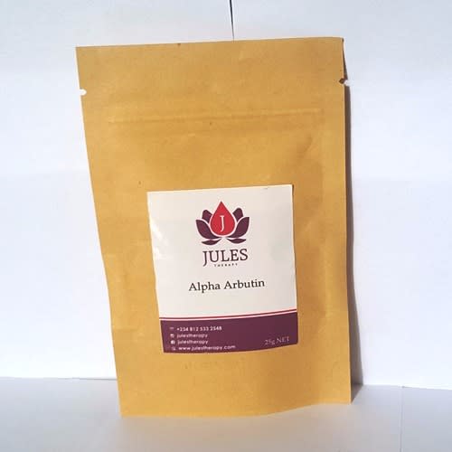 Alpha Arbutin -50g
