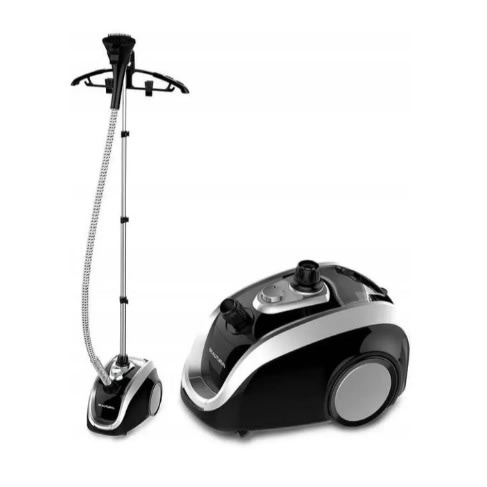 Beautural Professional Hanging Garment Steamer - 1630W