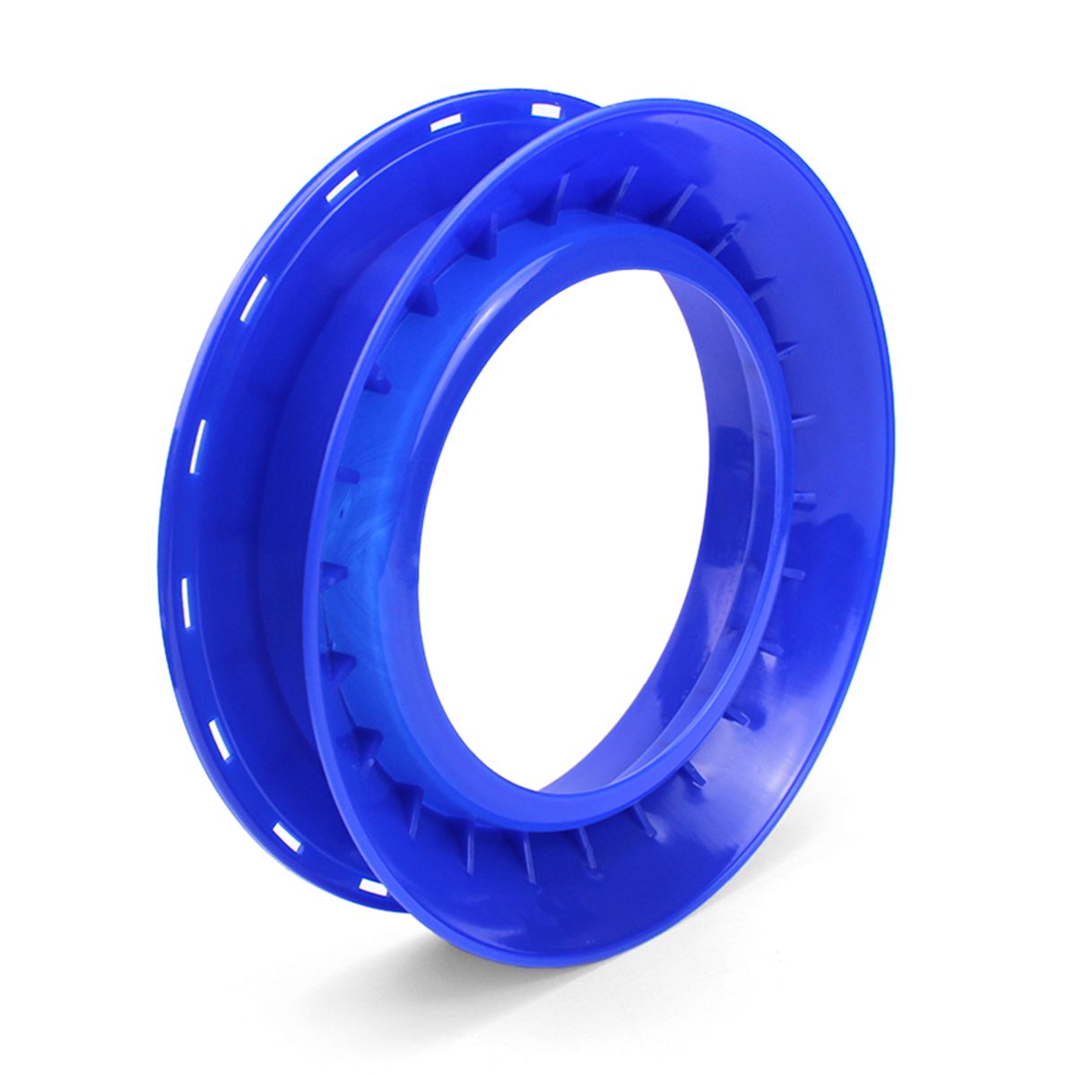 Fishing Line Storage Reel Heavy Duty Cord Storage Wheel