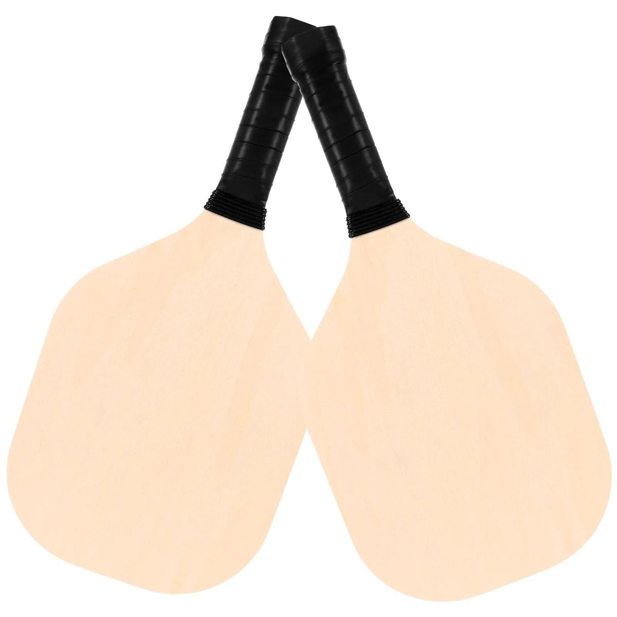 Convenient Hole Ball Professional Rackets Practice Paddle Toy Supplies Sports Playing Toys Balls Kit Sweat Suit