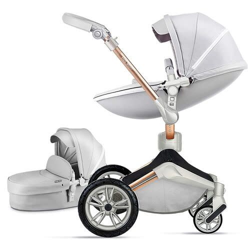 Baby Stroller - 360 Degree