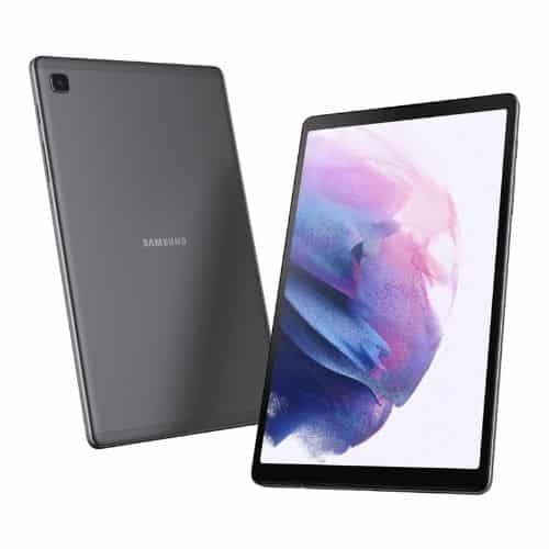 Galaxy Tab A7 Lite - 8.7" 32GB ROM - 3GB Ram -Nano Sim -Grey