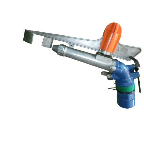 2" Rain Gun Sprinkler For Agriculture Irrigation Equipment