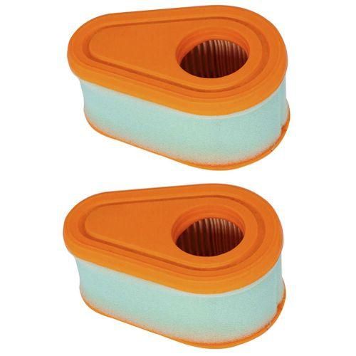 2Pcs Air Filter 792038 790388+Pre Filter For DOV