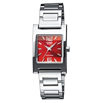 Collection LTP-1283PD-4A2EF Ladies Watch