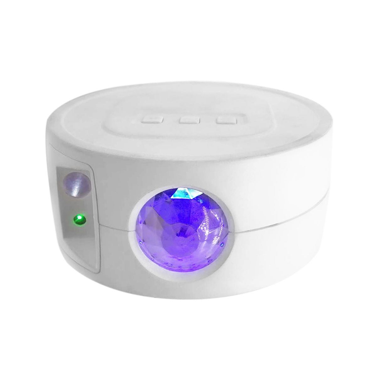 Projector Light Night Lamp With 9 Diverse Lighting Modes