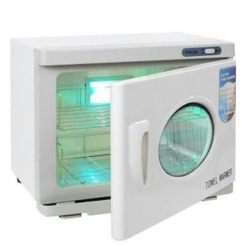 Professional Warmer & Uv Sterilizer