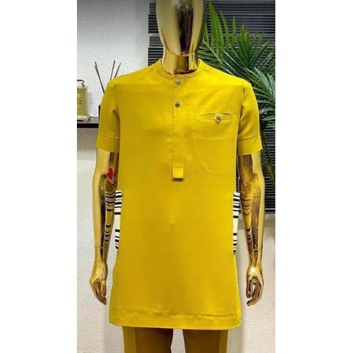 Senator Wears For Men (Short Sleeve