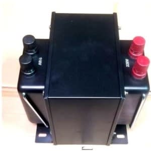 Step Up & Down Transformer - 5000W