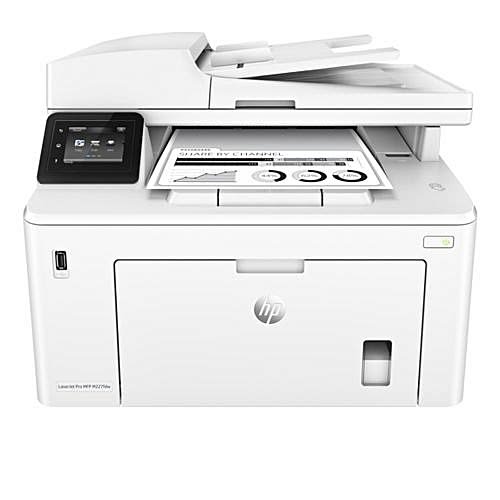 Laserjet Pro Mfp M227fdw Printer