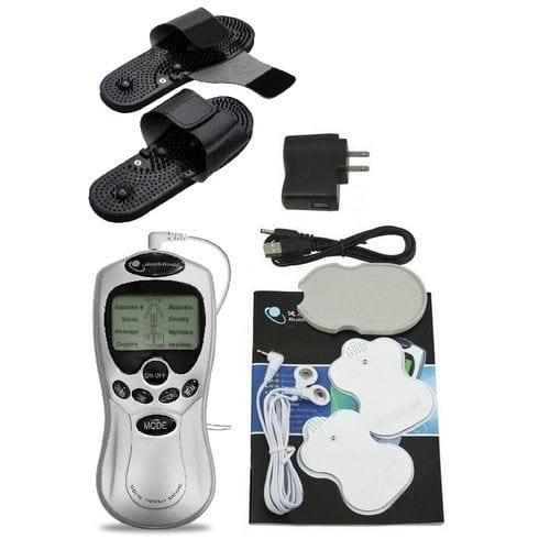 Digital Therapy & Slipper