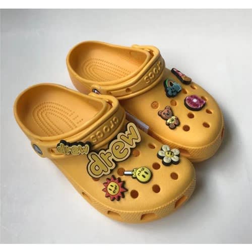 Drew House Crocs