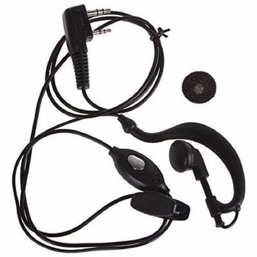Earpieces - 2 Pieces