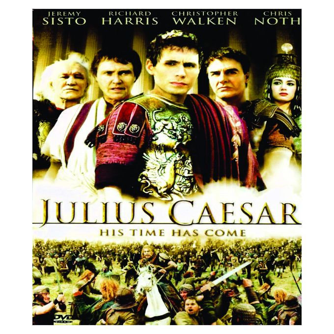 Julius Caesar 1953 ‧ Drama/History