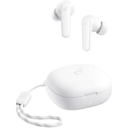 Soundcore P20i True Wireless Earbuds (white)