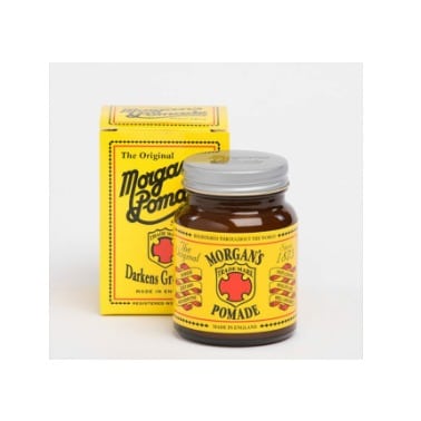 Morgan's Original Pomade - 100g