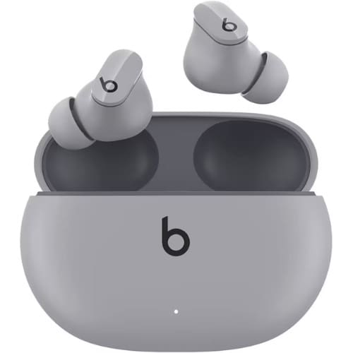 Beats Studio Buds Totally Wireless Noise Cancelling Earphones Grey