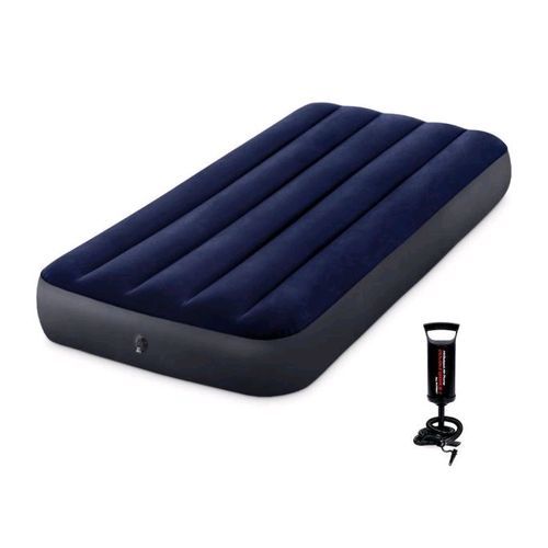 Inflatable Single Size AirBed Mattress