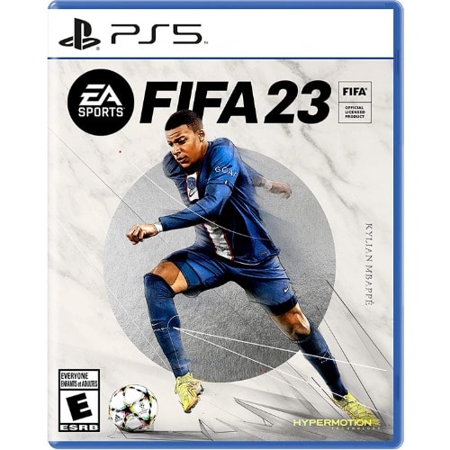 Fifa 2023 Ps5