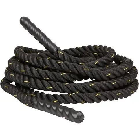Battle Rope  - 38mm x 9mm Boundaries