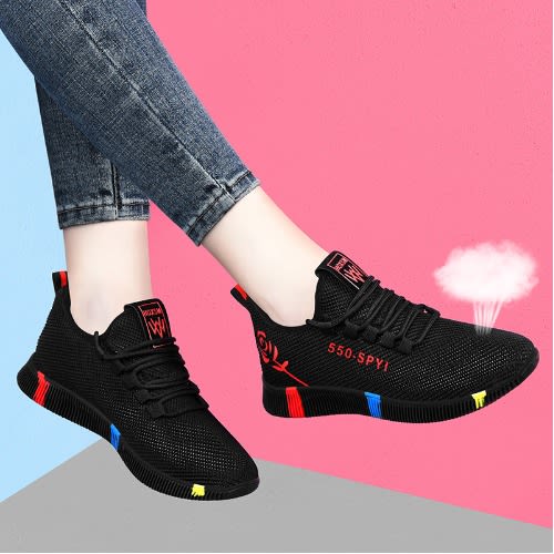 Ladies Causal Sneakers