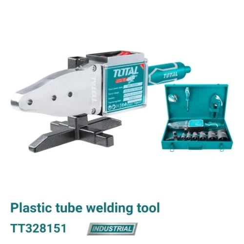 Ppr Plastic Pipe Tube Welding Machine Tool