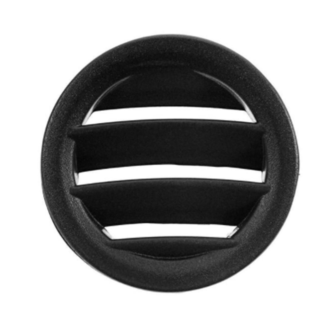 Car Dashboard Right Side AC Air Conditioner Outlet Grille Cover for C-Class W204 2007-2010