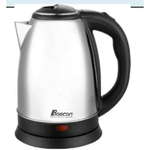 Electric Kettle - 1.8L - 1500w