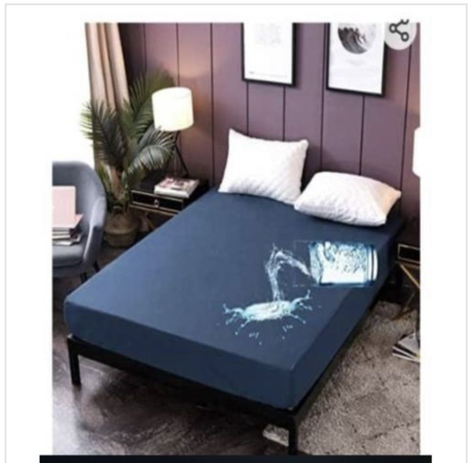 Waterproof Foam Cover