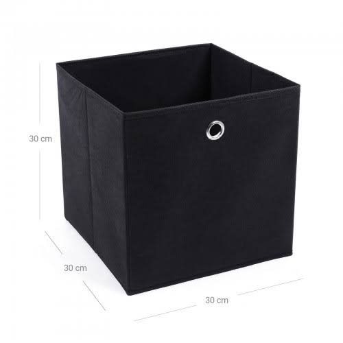 Kesper Storage Box - 32cm By 32cm