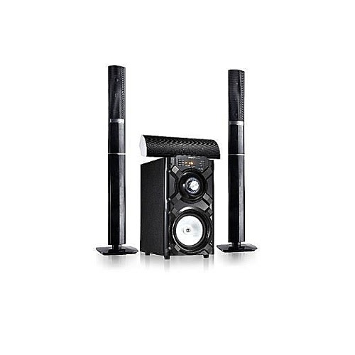 Heavy Duty Bluetooth Home Theatre System