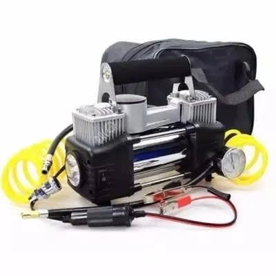 Affordable Heavy Duty Air Compressors & Tyre Pump