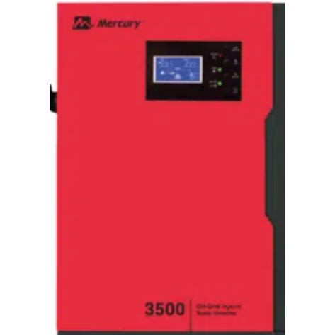 Hybrid Inverter
