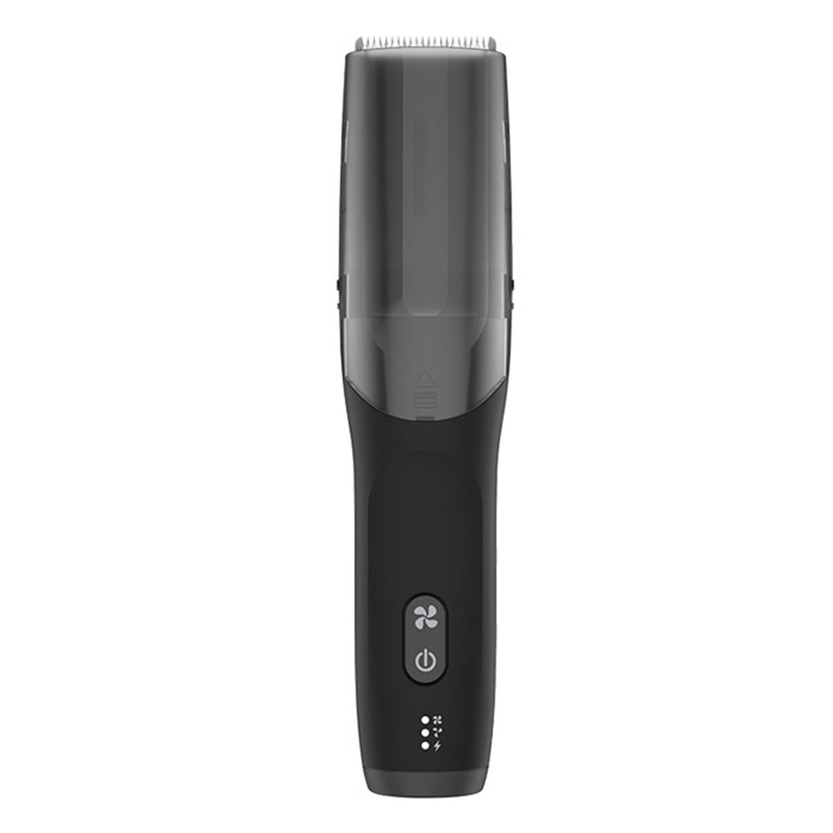 Electric Hair Clipper For Baby Dual Motor Drive Strong