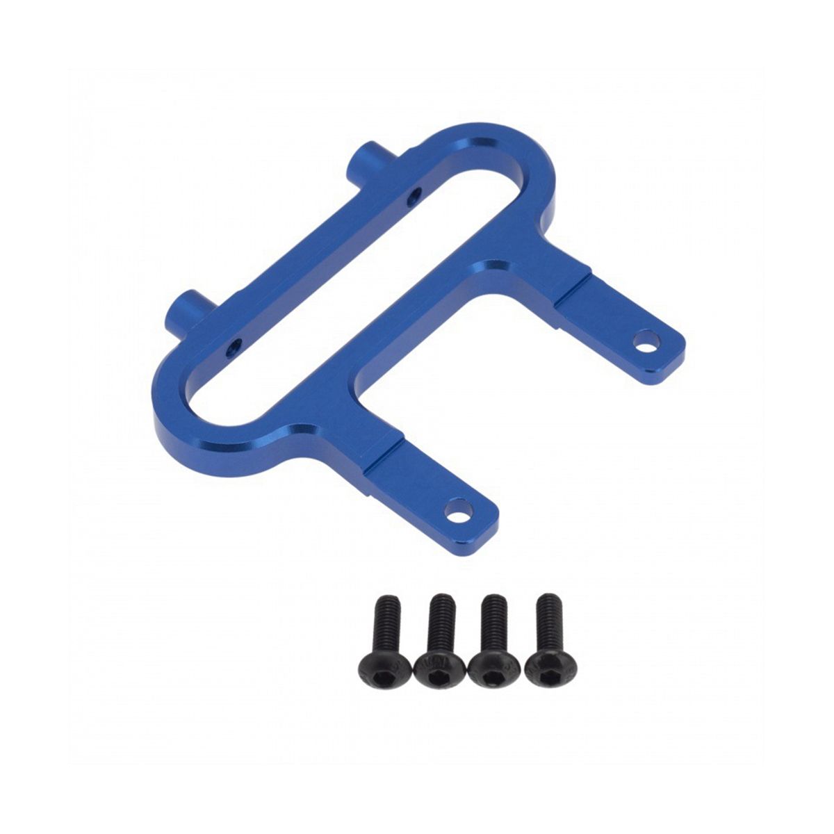 For 1/10 RedCat Blackout XTE XBE Front Crash Bracket,